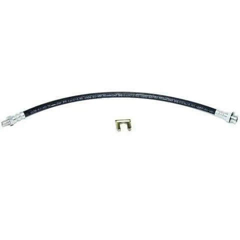 Brake Hose For 55-57 Ford Thunderbird Rear Steel Fine Lines